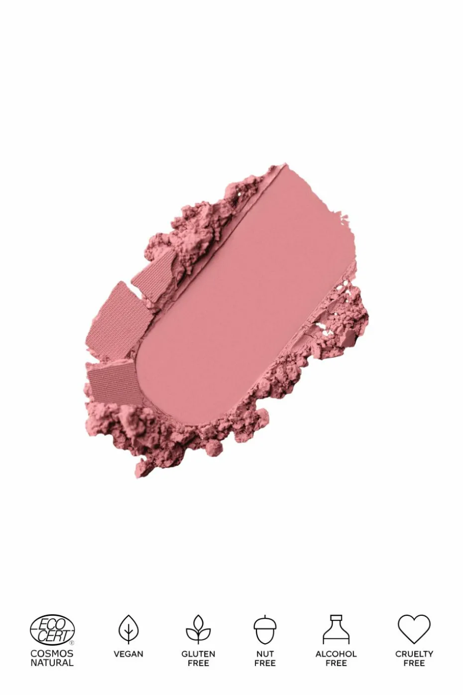 Fard à joues minéral Magnetic blush