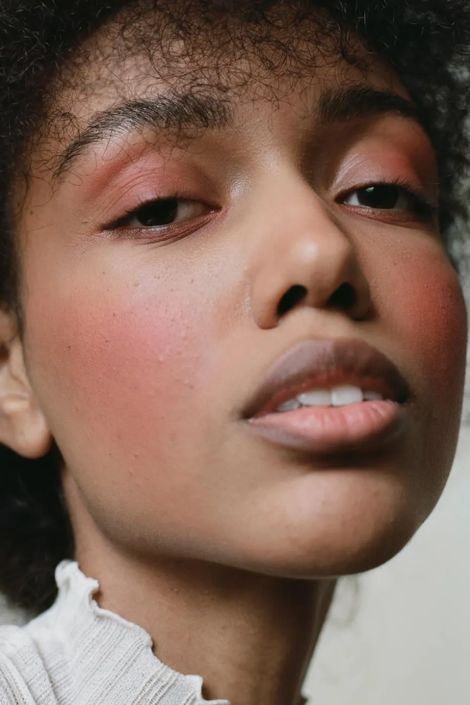 Fard à joues minéral Magnetic blush