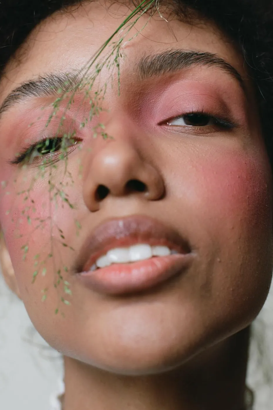 Fard à joues minéral Magnetic blush