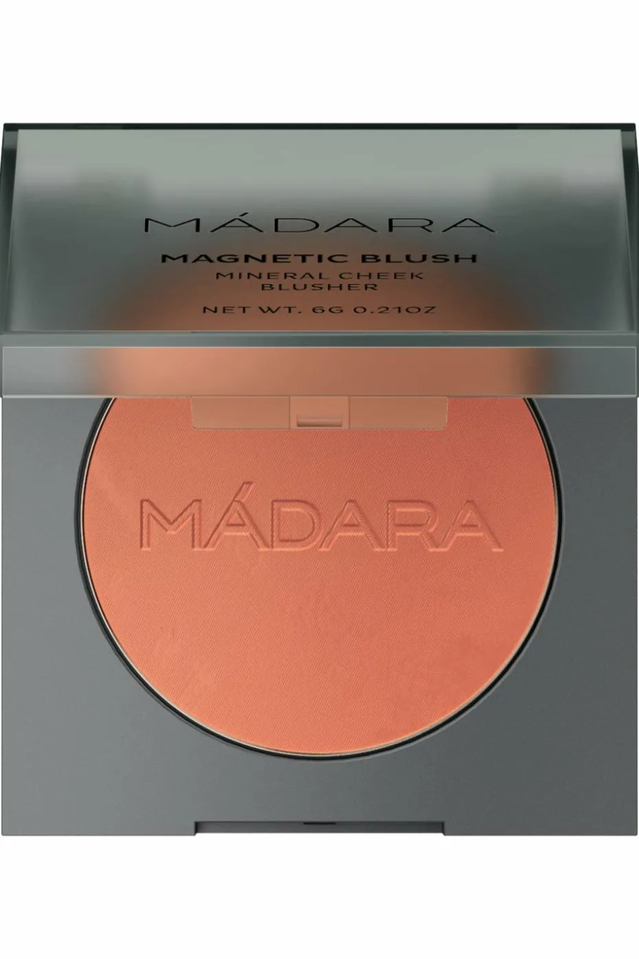 Fard à joues minéral Magnetic blush