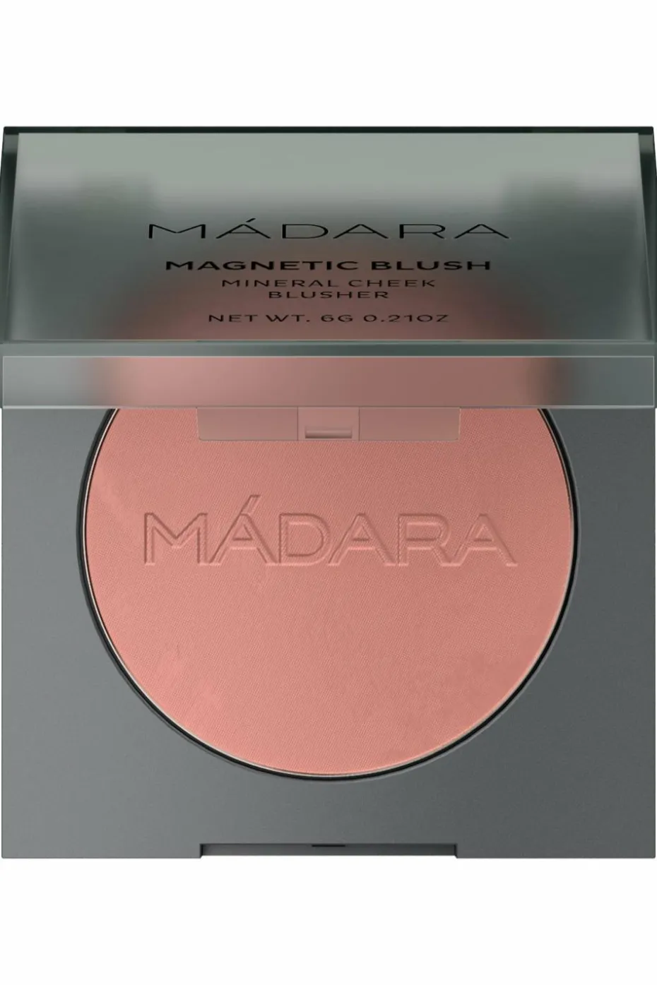 Fard à joues minéral Magnetic blush