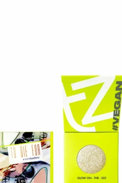 Fard à paupière To Die for