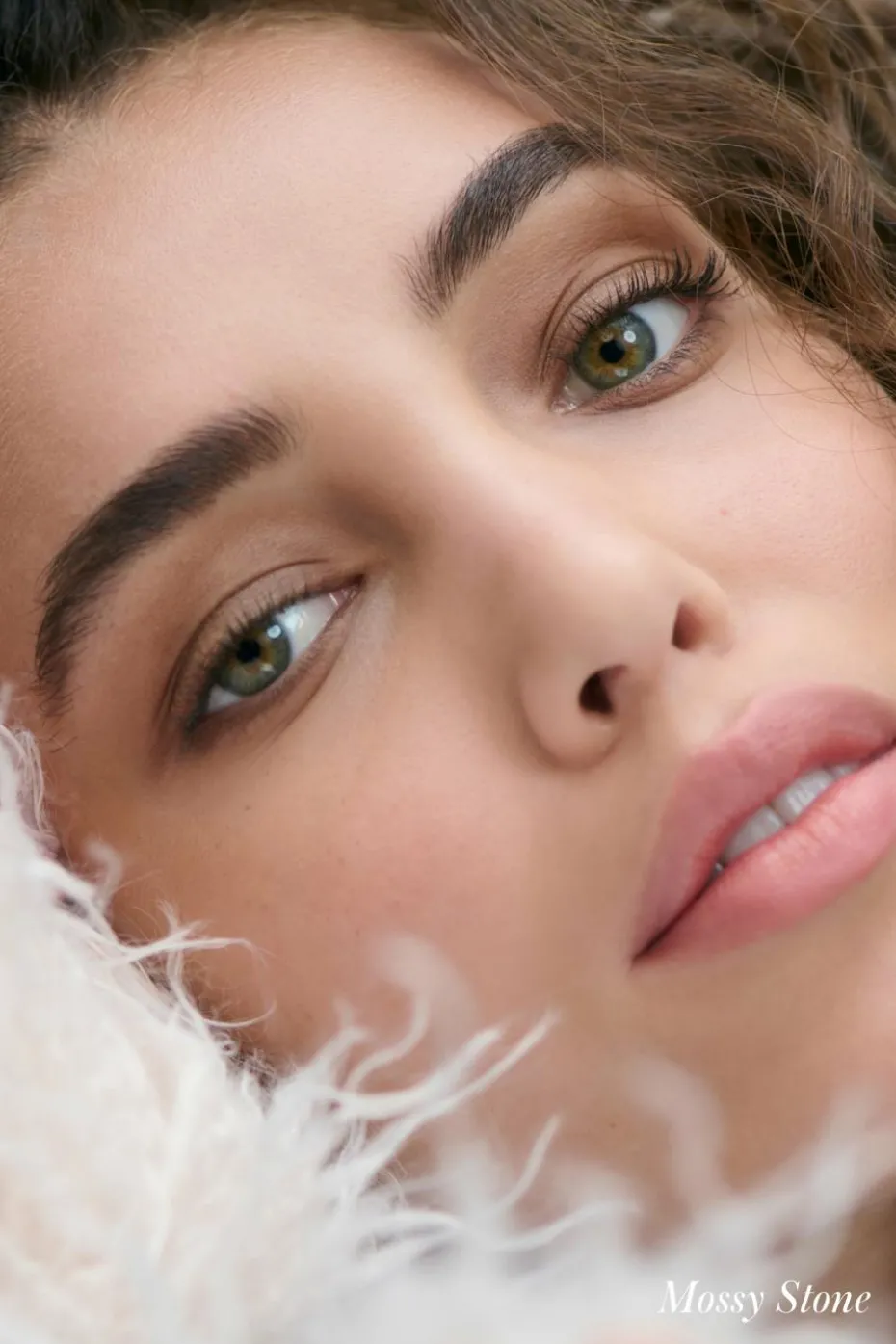 Fard à paupières crème mat