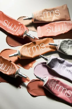 Fard à paupières crème mat