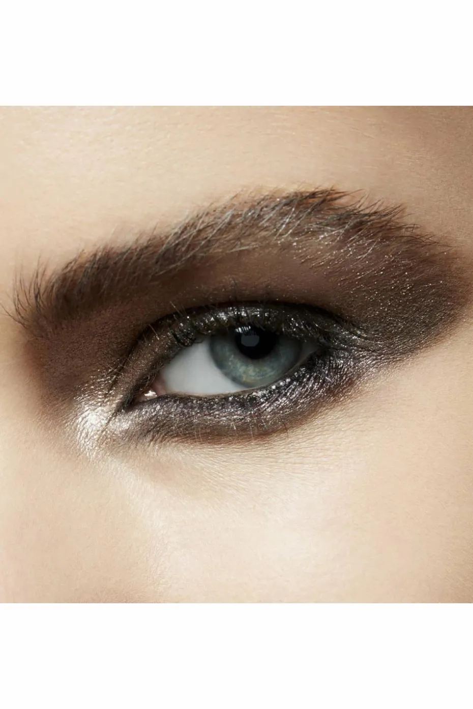 Fard à paupières fini givré Frost