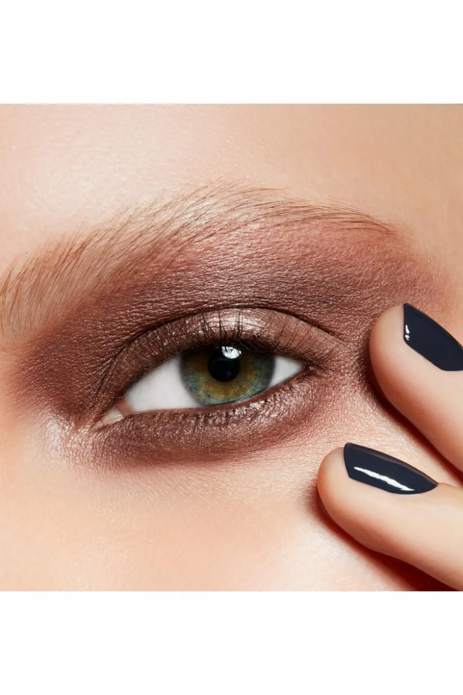 Fard à paupières fini givré Frost