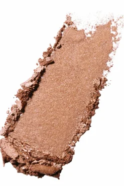 Fard à paupières métallique Small Eye Shadow Veluxe Pearl