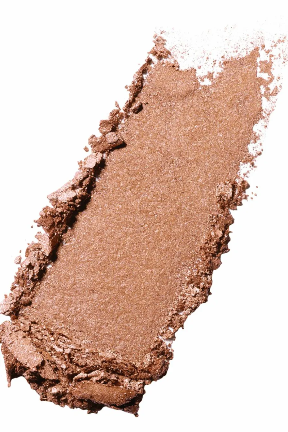 Fard à paupières métallique Small Eye Shadow Veluxe Pearl