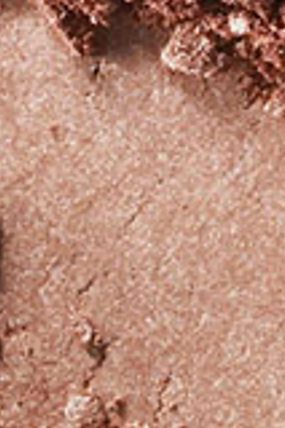 Fard à paupières métallique Small Eye Shadow Veluxe Pearl