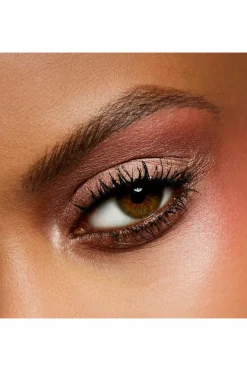 Fard à paupières métallique Small Eye Shadow Veluxe Pearl