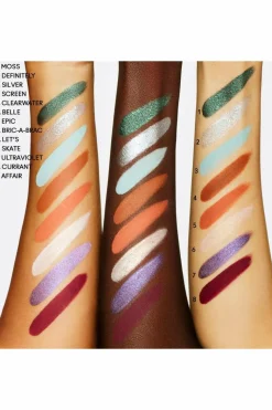 Fard à Paupières Prolongwear Paint Pot