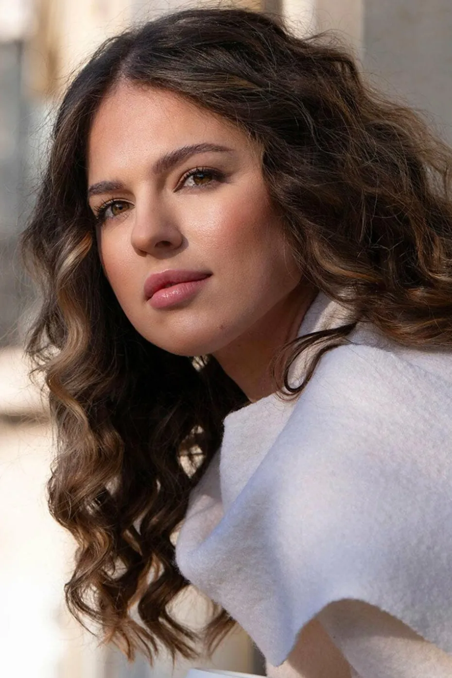 Fer à boucler Hair Gun II