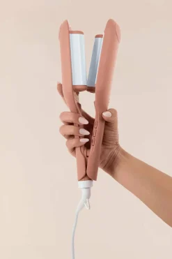 Fer à onduler Party Waves