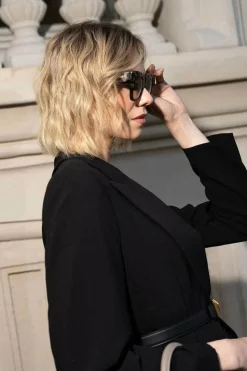 Fer à onduler Party Waves