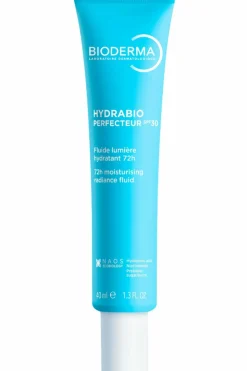 Fluide hydratant Hydrabio