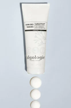 Fluide hydratant universel 3-en-1 Soin des Vagues