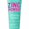 Fluide matifiant réducteur de pores Zinc Power