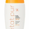 Fluide minéral protecteur visage SPF 50+