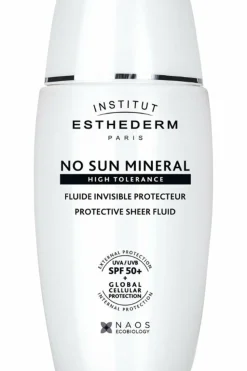 Fluide solaire Sun Mineral SPF50+
