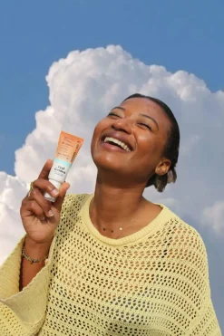 Fluide Teinté Perfecteur Naturel SPF30 Feel Golden