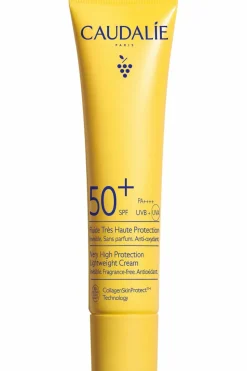 Fluide très haute protection spf50+