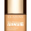 Fond de teint effet mat naturel & hydratation Skin Illusion Velvet