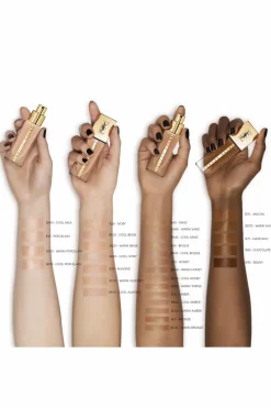 Fond de teint fluide Touche Éclat