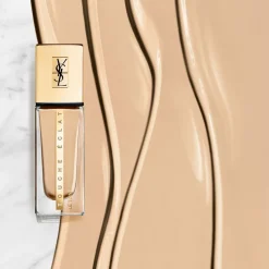 Fond de teint fluide Touche Éclat