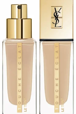 Fond de teint fluide Touche Éclat