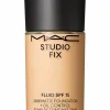 Fond de teint mat Studio Fix SPF15