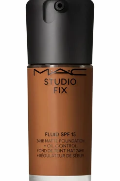 Fond de teint mat Studio Fix SPF15
