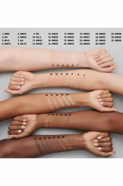 Fond de teint mat Studio Fix SPF15