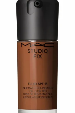 Fond de teint mat Studio Fix SPF15