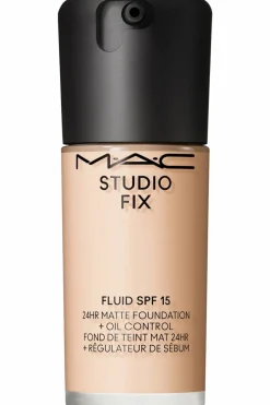 Fond de teint mat Studio Fix SPF15