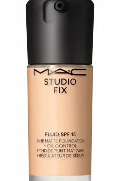 Fond de teint mat Studio Fix SPF15