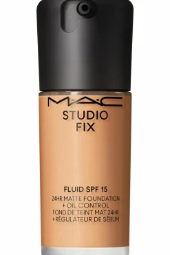 Fond de teint mat Studio Fix SPF15
