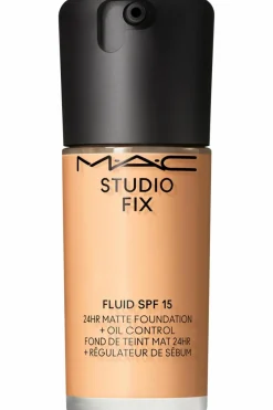 Fond de teint mat Studio Fix SPF15