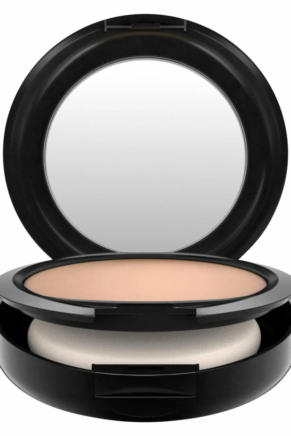 Fond de teint poudre Studio Fix