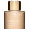Fond de teint sérum Skin Illusion