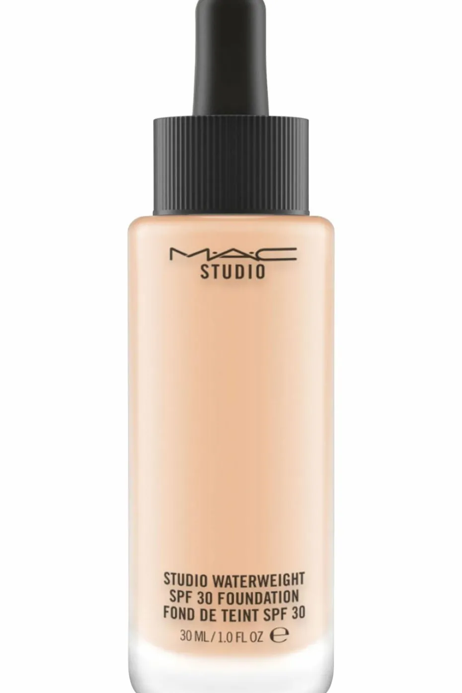 Fond de teint Studio Waterweight SPF 30
