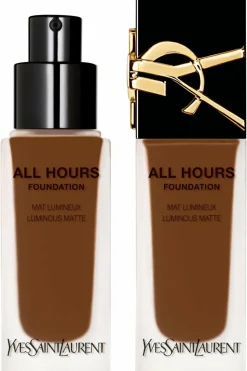 Fond teint fluide matifiant All Hours SPF30