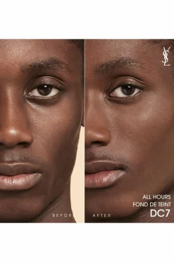 Fond teint fluide matifiant All Hours SPF30