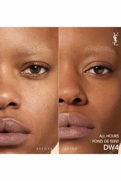 Fond teint fluide matifiant All Hours SPF30