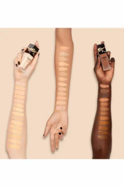 Fond teint fluide matifiant All Hours SPF30