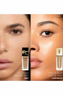 Fond teint fluide matifiant All Hours SPF30