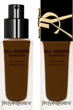 Fond teint fluide matifiant All Hours SPF30