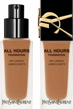 Fond teint fluide matifiant All Hours SPF30