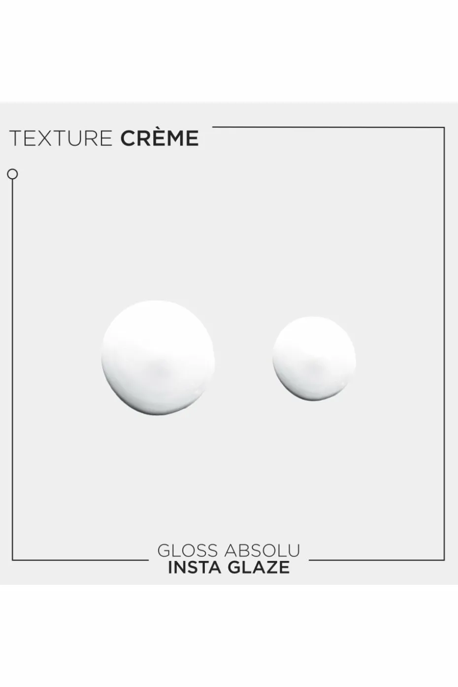 Fondant amplificateur de brillance Gloss Absolu