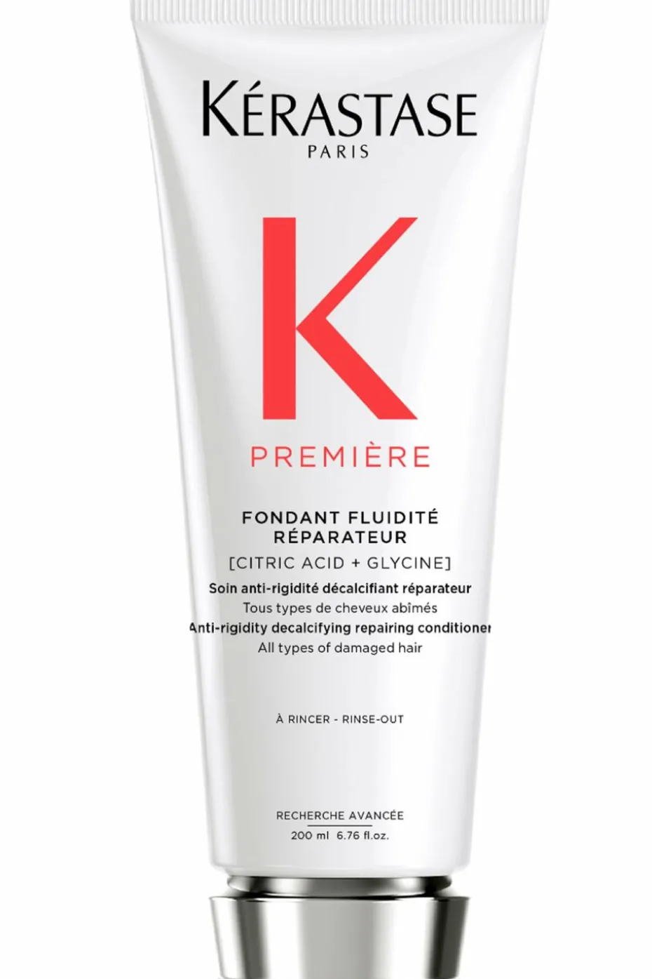 Fondant Fluidité Réparateur Première