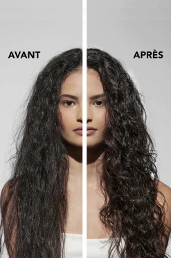 Fondant hydratation essentielle Curl Manifesto